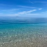 Szálloda Riviera Pórosz