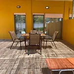 Szálloda Riviera Pórosz