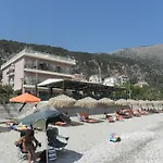 Szálloda Riviera Pórosz