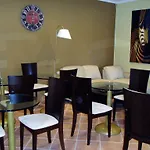 Szálloda Riviera Pórosz