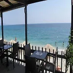 Szálloda Riviera