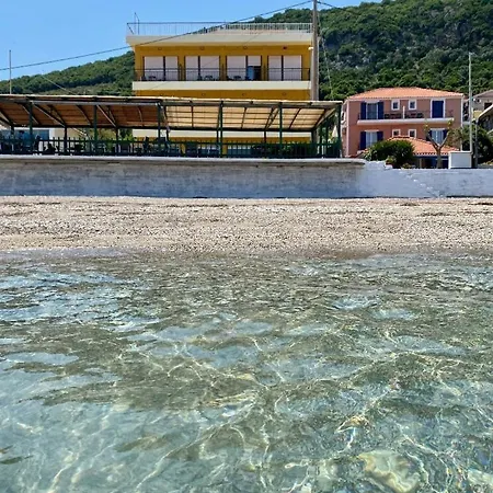 Hotel Riviera Poros Town