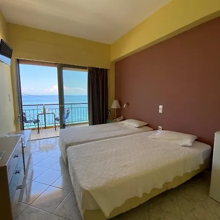 Hotel Riviera Hotel *