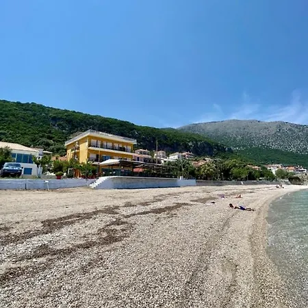 Riviera Poros (Kefalonia)