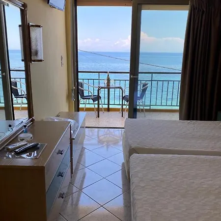 Hotel Riviera Poros (Kefalonia)