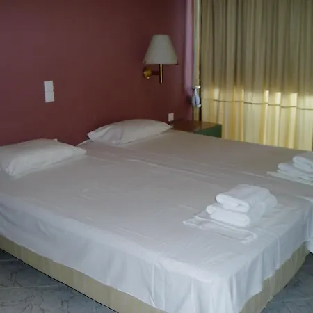 Hotel Riviera Hotel *