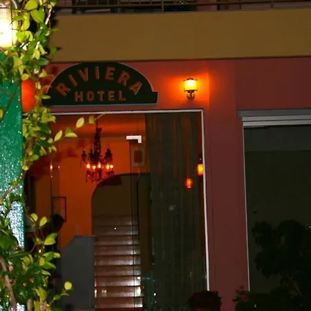 Riviera Hotel