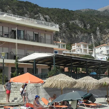 Riviera Hotel Poros Town