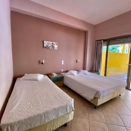 Hotel Riviera Hotel
