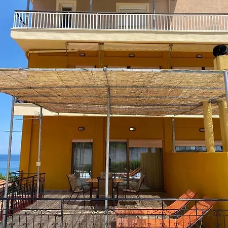 Riviera Hotel Poros (Kefalonia)