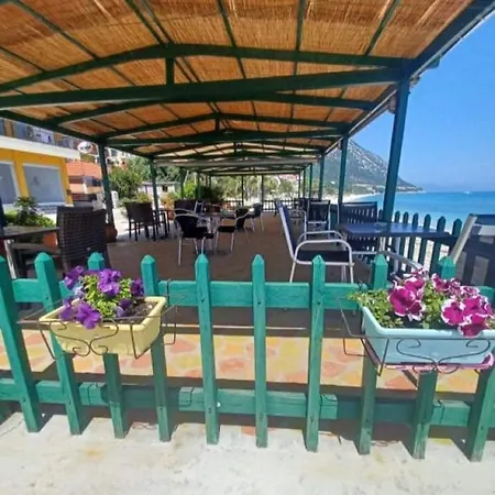 Riviera *