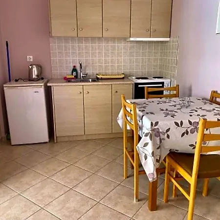 Riviera Szálloda Pórosz