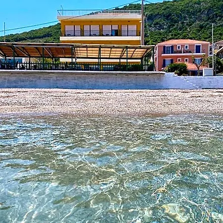 Riviera Hotel Poros (Kefalonia)
