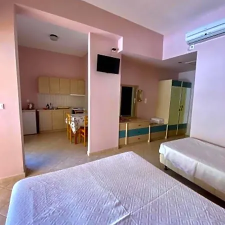 Hotel Riviera Hotel *