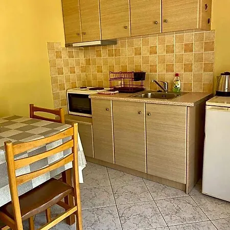 Riviera Pórosz