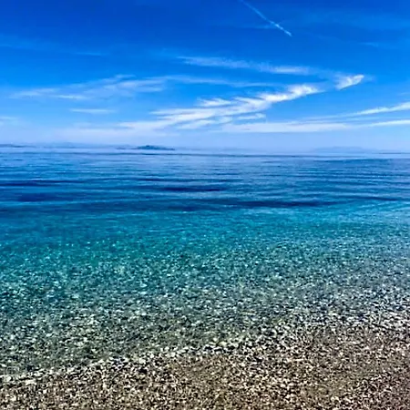 Szálloda Riviera