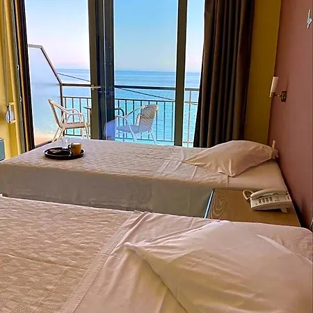 Riviera Szálloda Pórosz