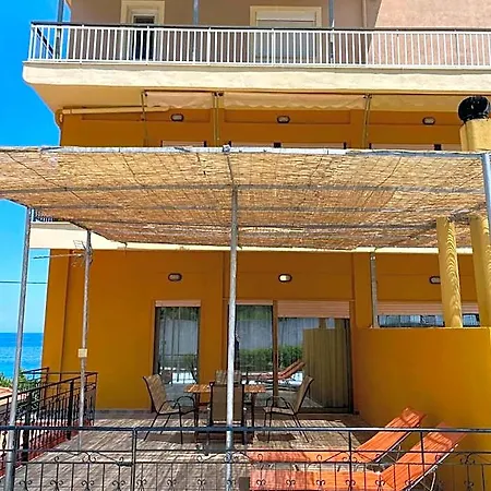 Riviera Pórosz