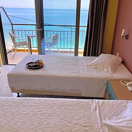 Riviera * Pórosz