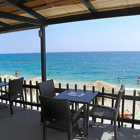Riviera Hotel Hotel Poros (Kefalonia)