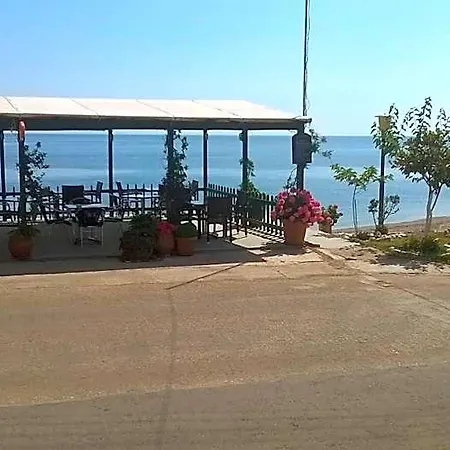 Hotel Riviera Hotel Poros (Kefalonia)