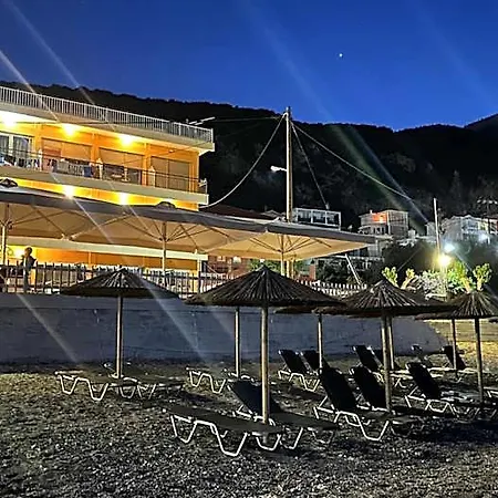 Riviera Hotel Poros (Kefalonia)