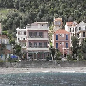 Hotel Riviera Poros (Kefalonia)
