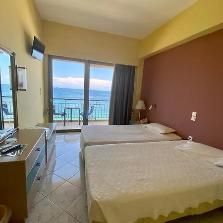 فندق Riviera *