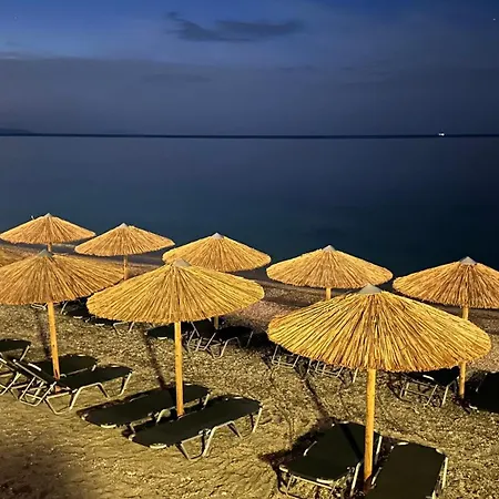 Riviera بوروس